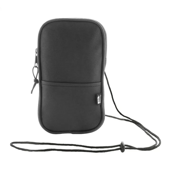 RPET crossbody mobile bag - AP800153 (ANDA#10)